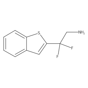 1601081-44-0 structure