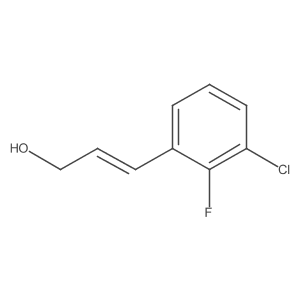 1603964-61-9 structure