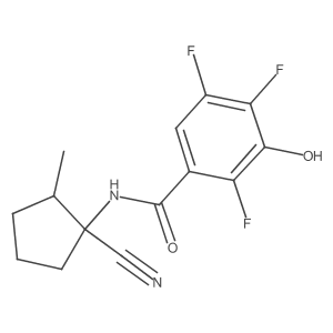 1645517-99-2结构式