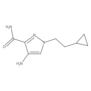 1696661-12-7 structure