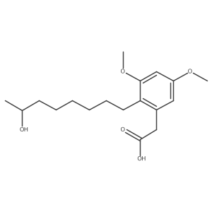 17173-32-9 structure