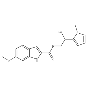 1798522-88-9 structure