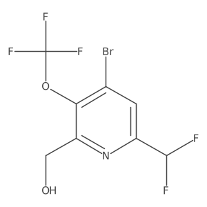 1803640-44-9 structure