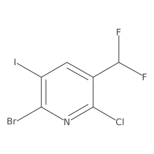 1805006-20-5 structure