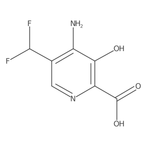 1805082-80-7 structure