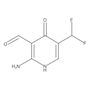 1805132-59-5 structure