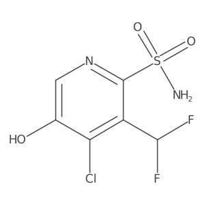 1805172-35-3 structure