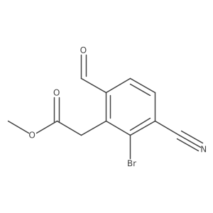 1805247-63-5 structure