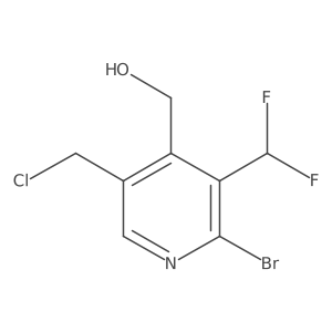 1806976-60-2 structure