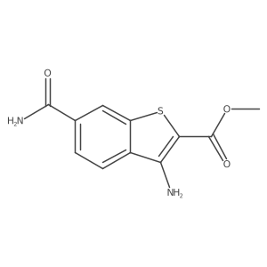 181283-15-8 structure