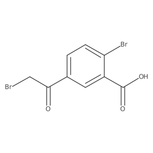 1822631-03-7 structure