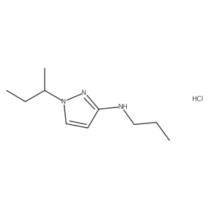 1855948-43-4 structure