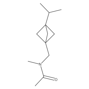 1886967-39-0 structure