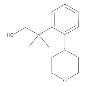 1891569-21-3 structure