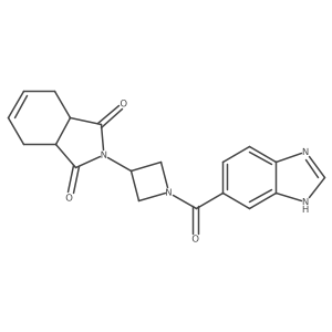 1903539-29-6 structure