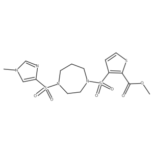 1903693-27-5 structure