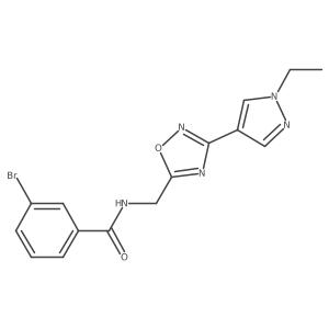 2034228-79-8 structure
