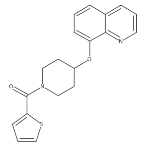 2034277-29-5 structure