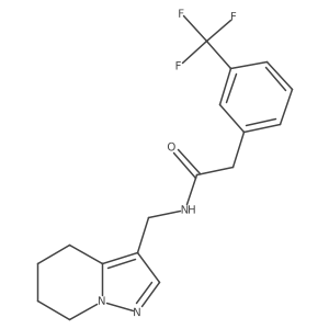 2034337-41-0 structure