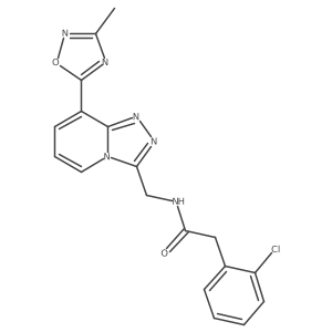 2034532-00-6 structure