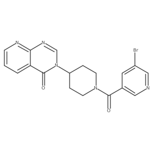 2034535-43-6 structure