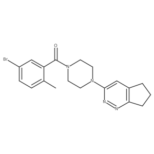 2034565-93-8 structure
