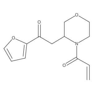 2094379-63-0 structure