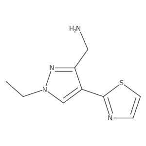 2138231-79-3结构式