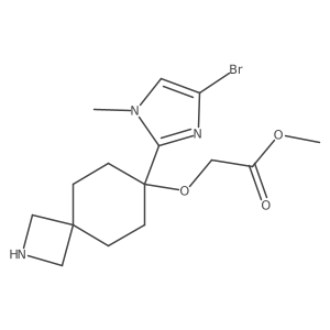 2309448-19-7 structure