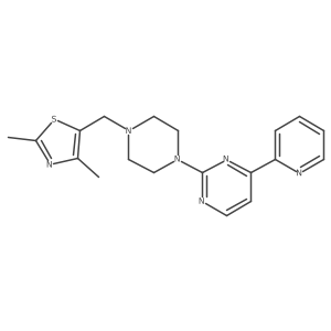 2742019-15-2 structure