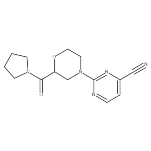 2742061-08-9 structure