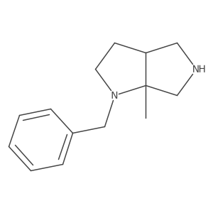 848593-62-4 structure