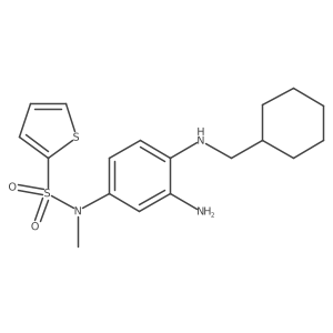 849350-74-9 structure