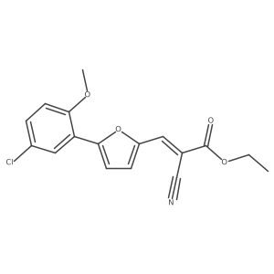 853347-80-5结构式