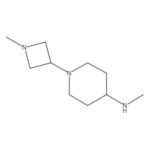 864350-84-5 structure