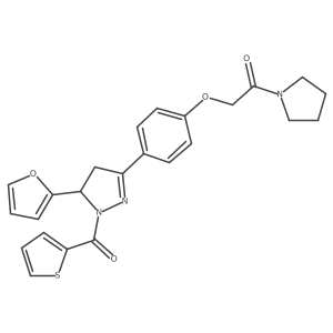 868146-30-9 structure