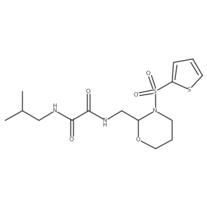 869072-19-5结构式