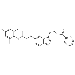 872993-82-3 structure