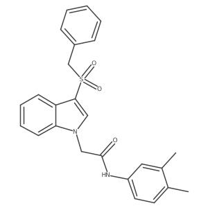 878060-94-7 structure