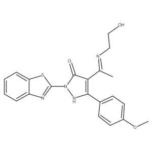 879062-41-6 structure