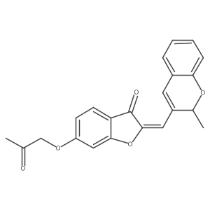 879927-67-0 structure