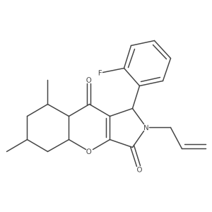 880398-81-2 structure
