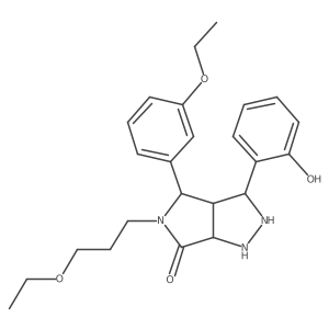 880794-26-3 structure