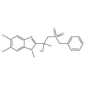 882977-66-4 structure