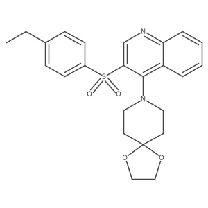 887863-87-8 structure