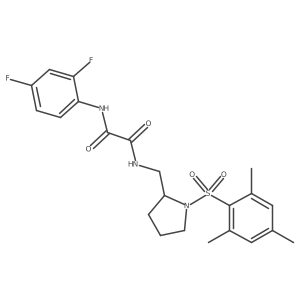 896281-50-8 structure