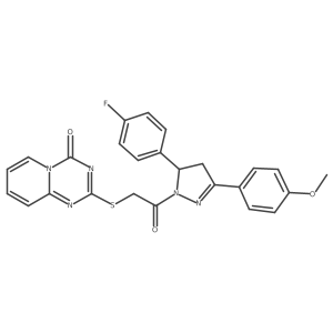 896329-71-8 structure