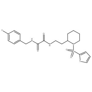 898446-57-6 structure