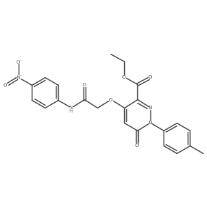899732-95-7 structure