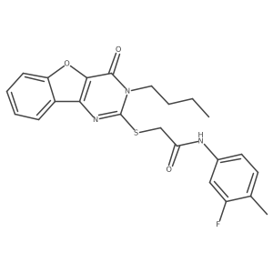 899754-16-6 structure